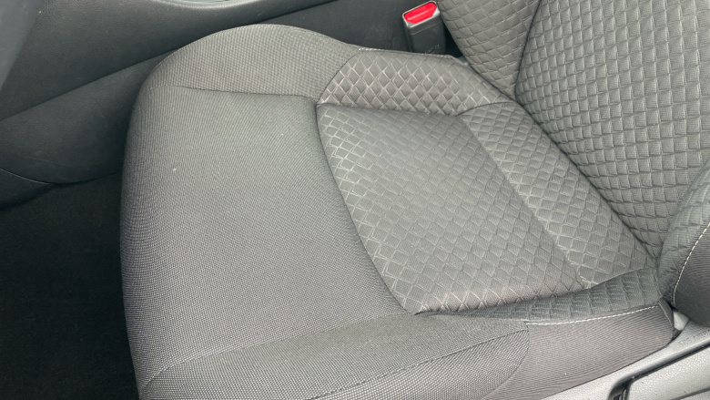 Toyota C-HR 1.8 Hybrid Icon 5dr CVT Hybrid Hatchback